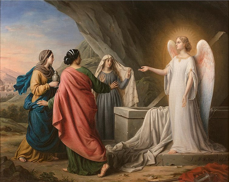 754px Irma Martin The Three Women On The Tomb Of Christ